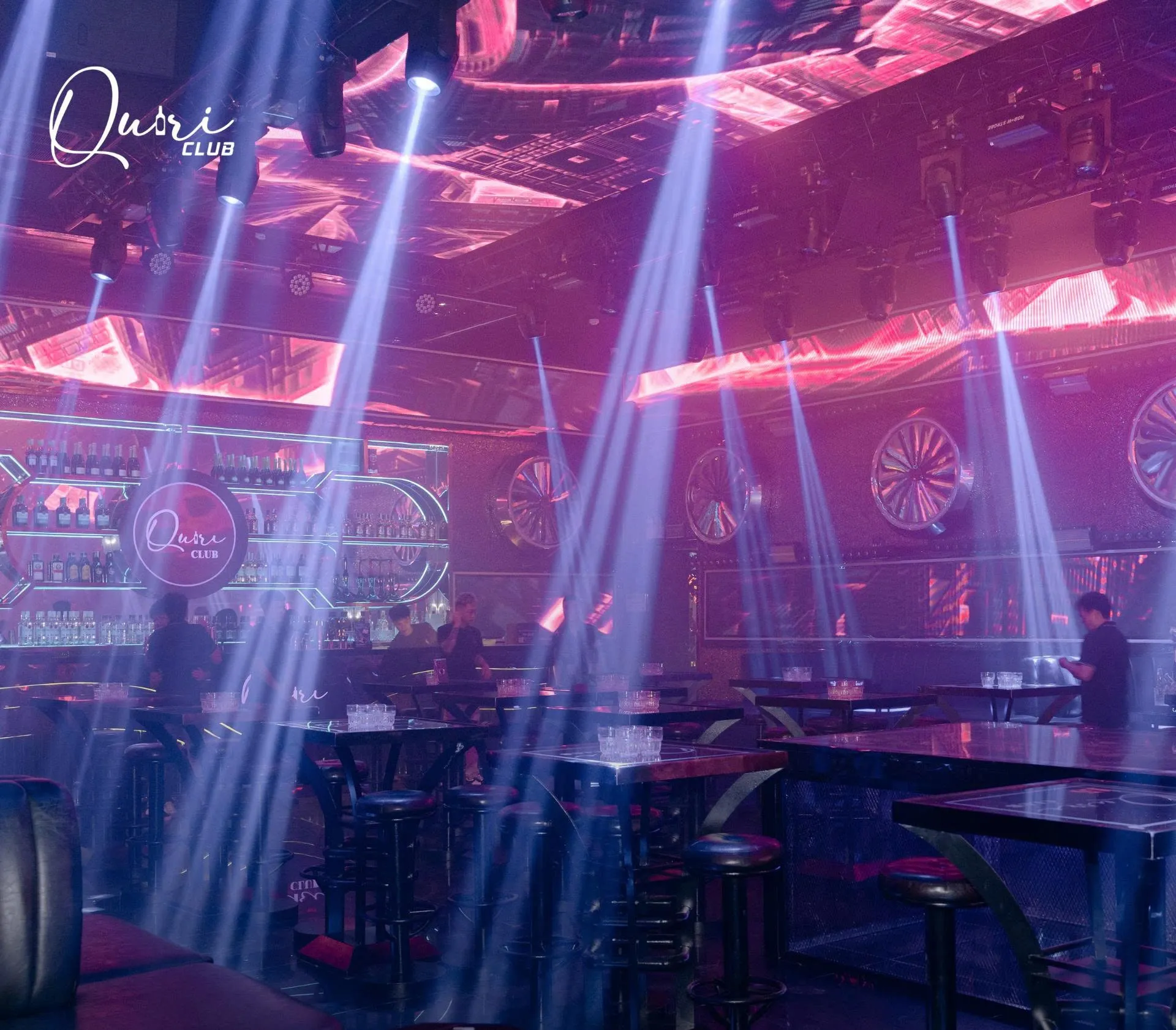Quiri Club