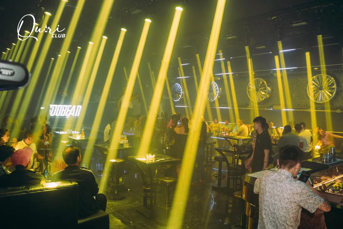 Quiri Club Ha Giang