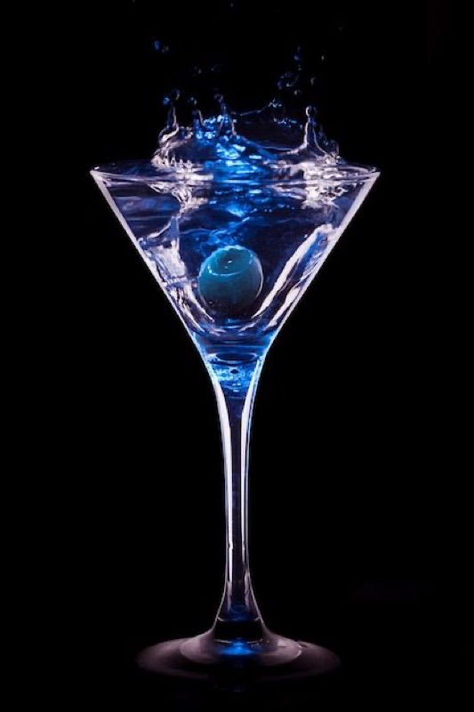 Signature cocktails