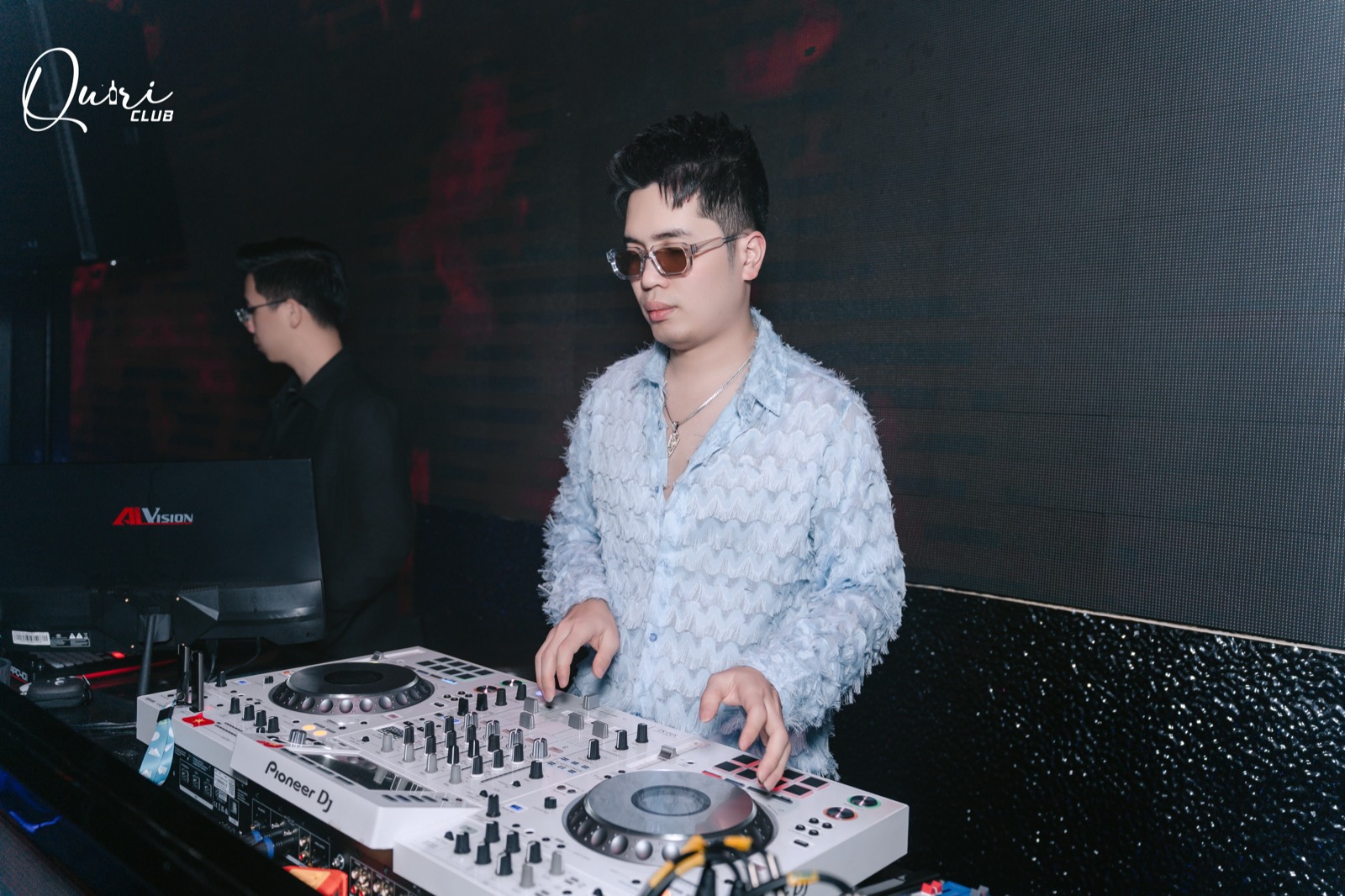 Stone Plateau Rave